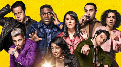 Depois da festa EP 8