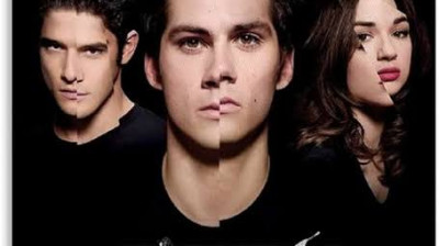 Teen Wolf Season 3 EP 19