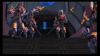 shepad cronologias future V2 ep 10 liberate tuteme ex inferis parte 1.mp4