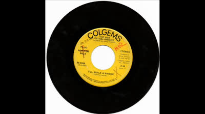 New Establishment (1970) - I'll Build A Bridge