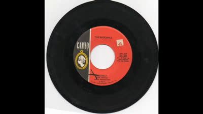 Rationals (1966) - Respect