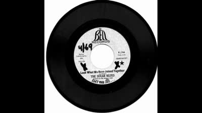 Sugar Blues (1969) - Look What We Have Joined Together