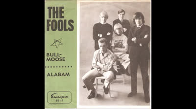 Fools (1965) - Bullmoose