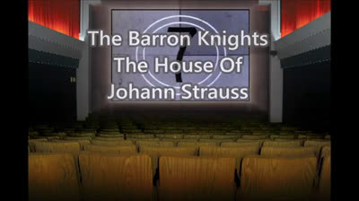 Barron Knights (1964) - The House Of Johann Strauss