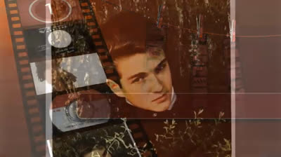 Terry Black (1964)- Unless You Care