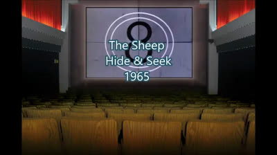 Sheep (1965) - Hide & Seek