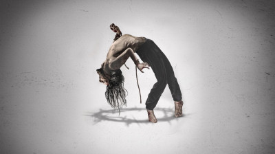 Watch 'Shadow of God' (2025) [Full Movie FREE]