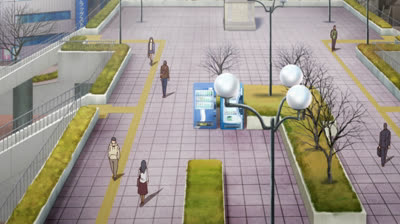 1 Ep s1 Genjitsu Shugi