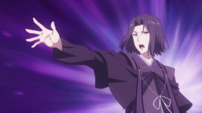 3 Ep s1 Genjitsu Shugi