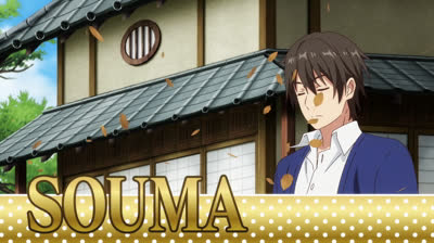 7 Ep s1 Genjitsu Shugi