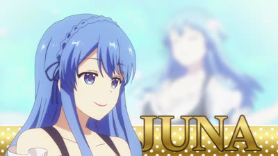 11 Ep s1 Genjitsu Shugi