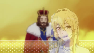 12 Ep s1 Genjitsu Shugi