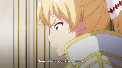 13 Ep s1 Genjitsu Shugi