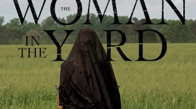 Watch 'The Woman in the Yard' [Full Movie FREE Online]