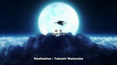 1 Ep s2 Genjitsu Shugi