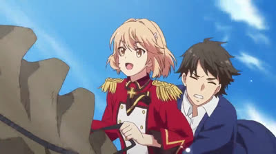 2 Ep s2 Genjitsu Shugi