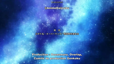 3 Ep s2 Genjitsu Shugi