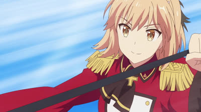 4 Ep s2 Genjitsu Shugi