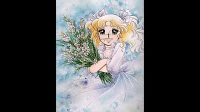 Candy Candy (Sigla completa, 1980)