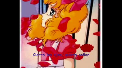 Candy Candy Ending (Tema Completo)