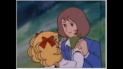 Candy Candy - Ova  - Yume Nara Samenaide