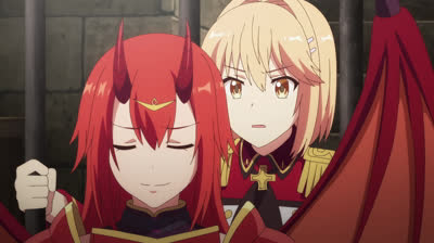 5 Ep s2 Genjitsu Shugi