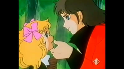 imagenes y soundtrack Candy Candy