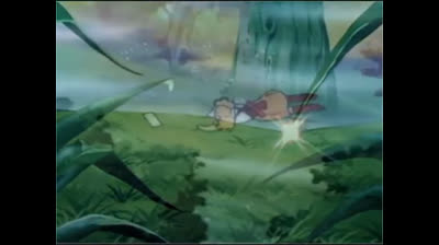 Candy Candy (Soundtrack) - El Principe de la Colina.