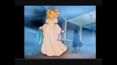 Candy Candy(Soundtrack)- La Melodía de Terry