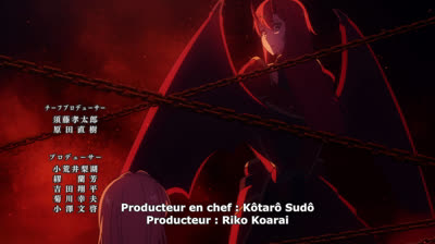 10 Ep s2 Genjitsu Shugi