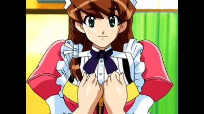 10 Hand Maid May - Con tutta me stessa!