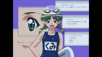 11 Hand Maid May - Non mi arrenderò!