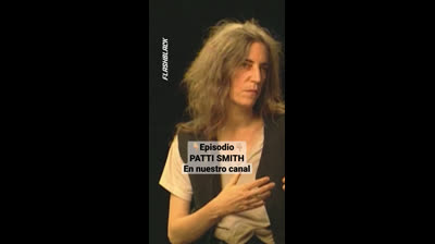Patti Smith y su profunda admiración por John Coltrane