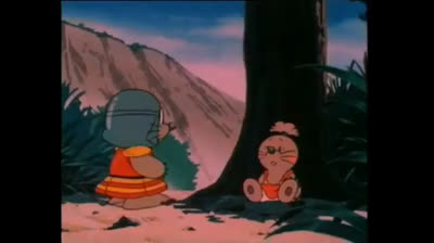 09 Talpilandia - La Nave Pirata