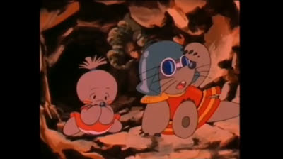 07 Talpilandia - Mocky è Innamorato