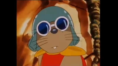 06 Talpilandia - Il Segreto del Lupo