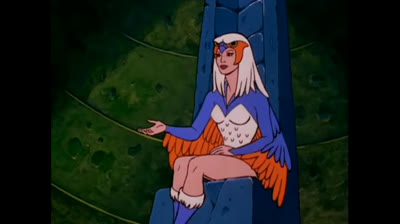 He-Man Ita - 36 - Il seme dell'universo