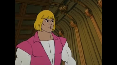 He-Man Ita - 34 - Il dono del dragone
