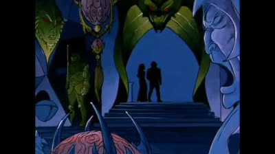 He-Man Ita - 35 - Il risveglio del dormiente