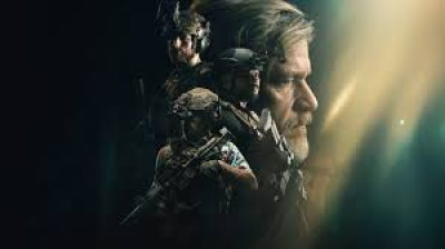 Sunray : Tombé Au Combat (2025)