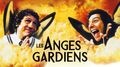 Les anges gardiens - 1995 HD