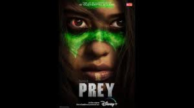 Prey (2022)