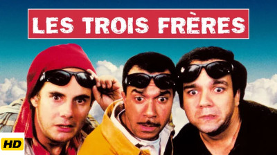 Les Trois Frères (1995)