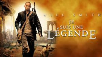 Je suis une légende (2007)