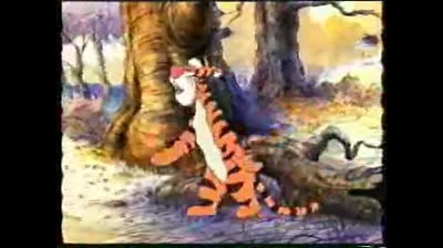 Тигър (2000) Бг аудио