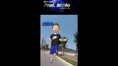 Música puxa a Vassoura da Bruxa #educacaofisica