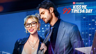 Watch 'Kiss Me 99 Times a Day' Full Movie Free [Full Episodes Online]