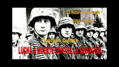 15. BATALLA DE LAS ARDENAS - LA HISTORIA MÁS GRANDE JAMÁS CONTADA