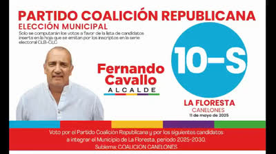 Entrevista a Fernando Cavallo