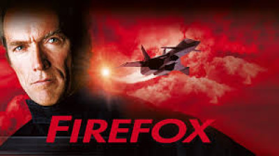 Firefox, l'arme absolue (1982)